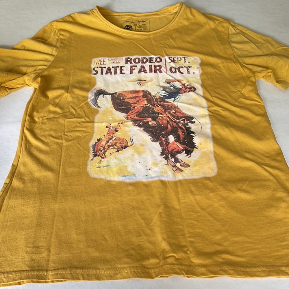 Bling #Rodeo Statefair t-shirts - Picture 5 of 11